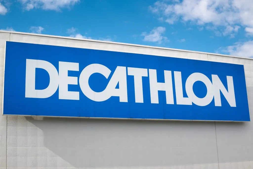 Decathlon opens first European airport store at Geneva Airport