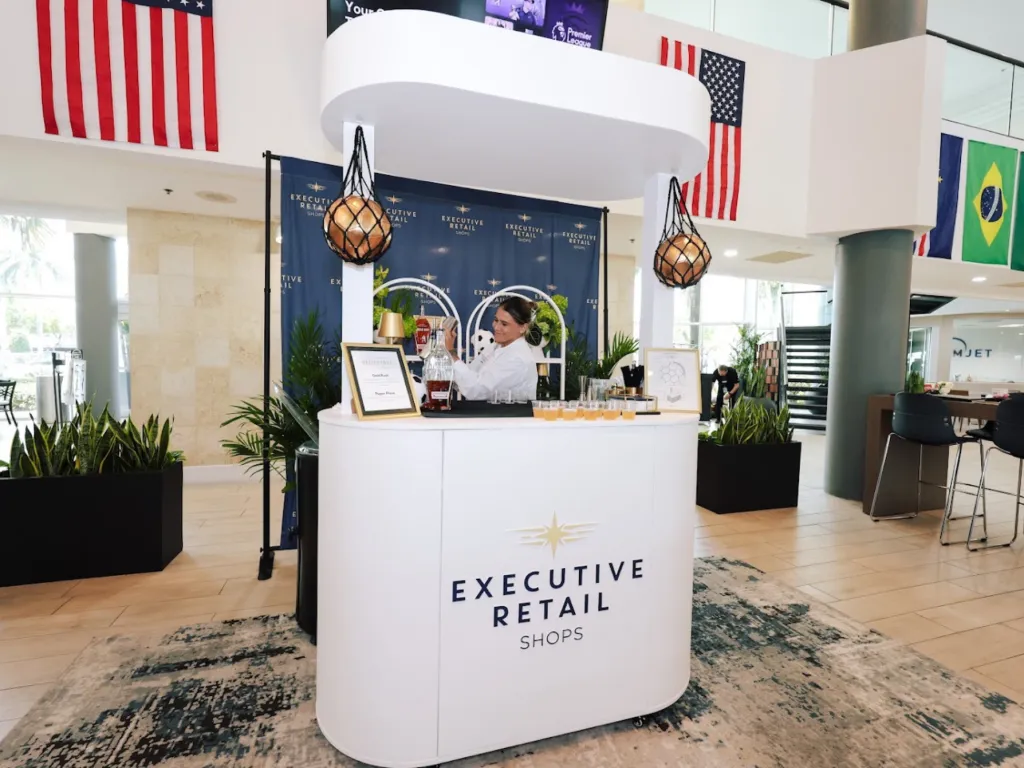 Executive Retail Shops kicks off FIFA World Cup activation at Fort ...