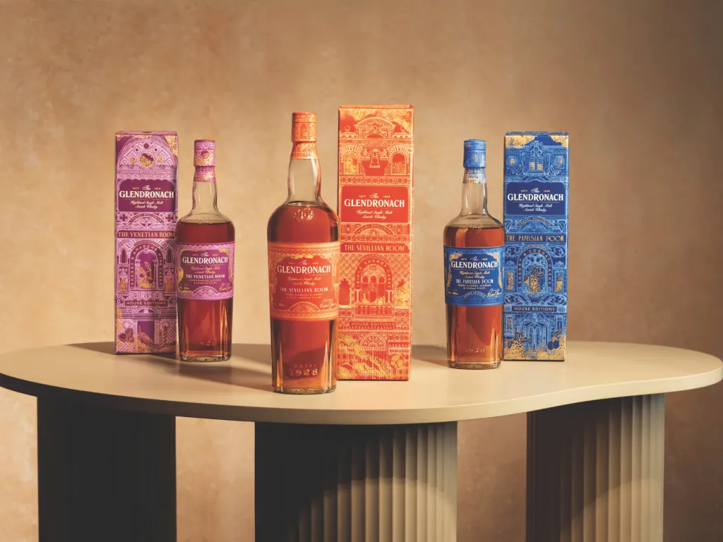 Whisky Report: Navigating new challenges