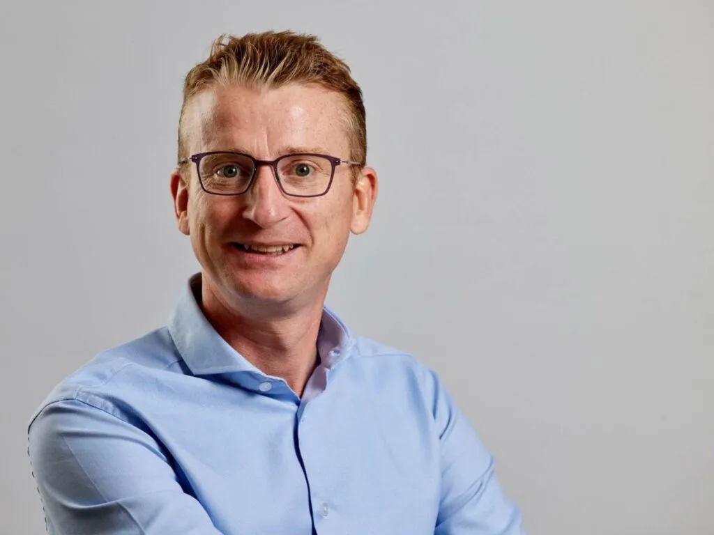 Harding+ announces Jeremy Fennel as new CEO