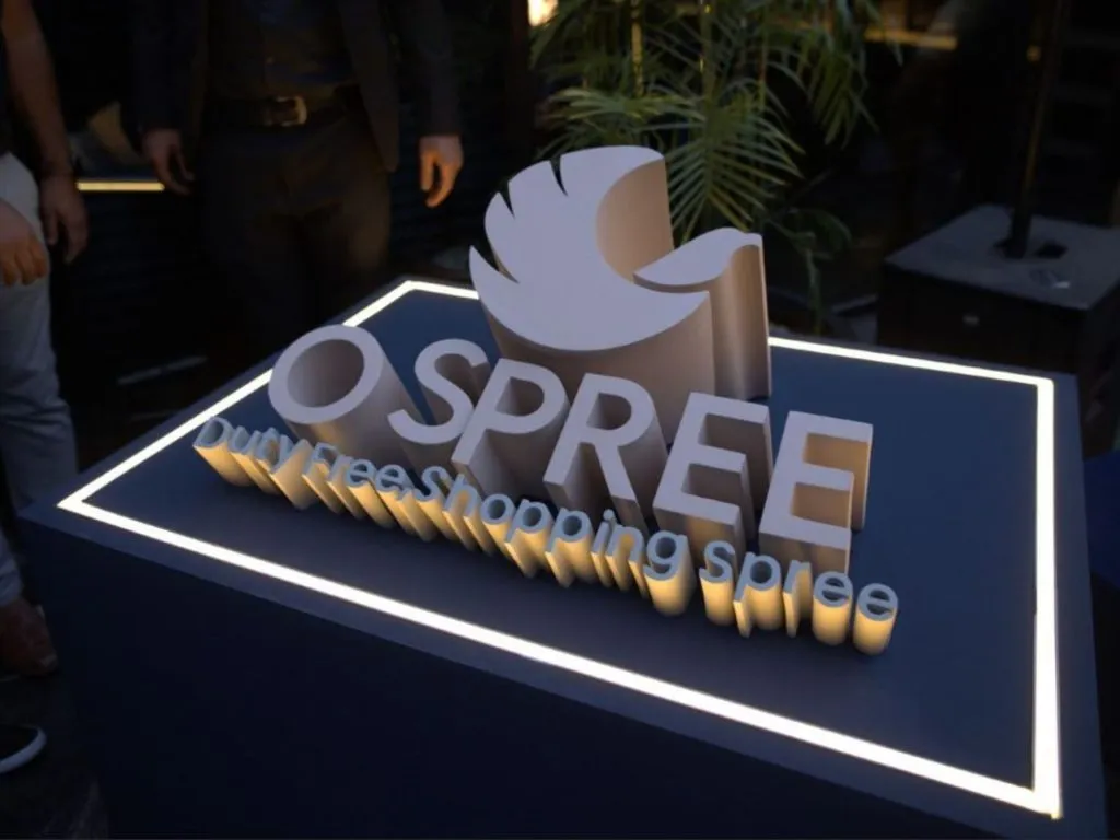 Ospree partners with VFS Global to enhance travel retail engagement