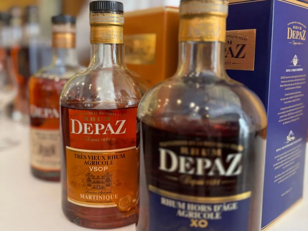 ‘A great time to buy rum’: Storytelling, age statements and opportunity