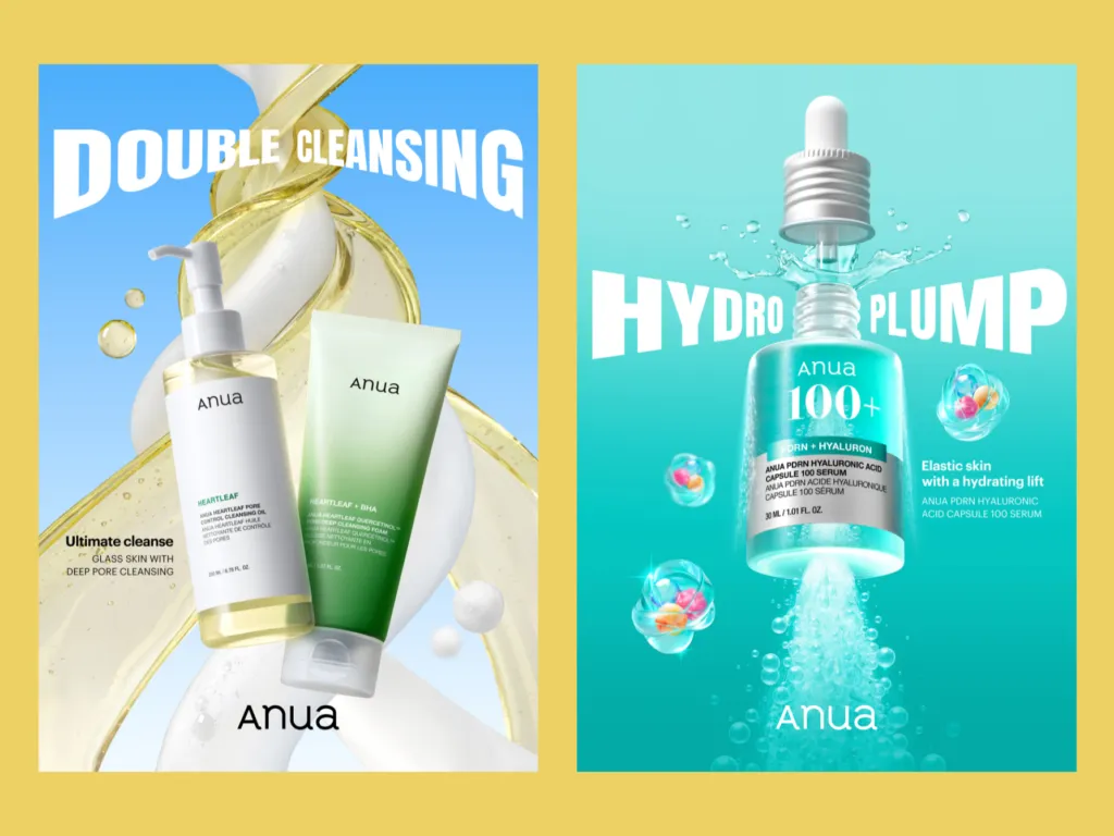 ANUA expands Harding+ cruise retail rollout to 27 ships