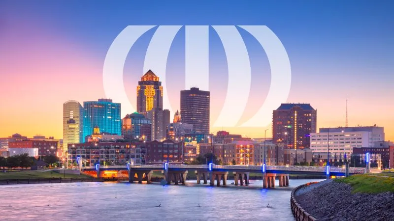 Hudson expands to Des Moines Airport’s new terminal with locally-inspired offer