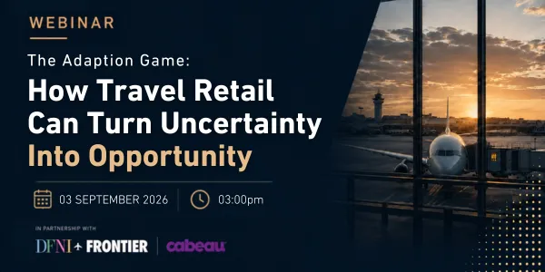 The Adaptation Game: DFNI to host new webinar in partnership with Cabeau