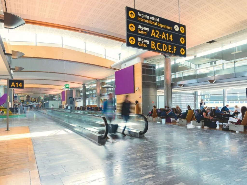 The travel retail tenders to watch in 2026