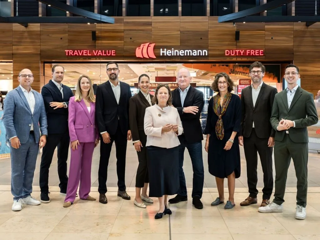 Gebr. Heinemann extends Berlin Brandenburg partnership