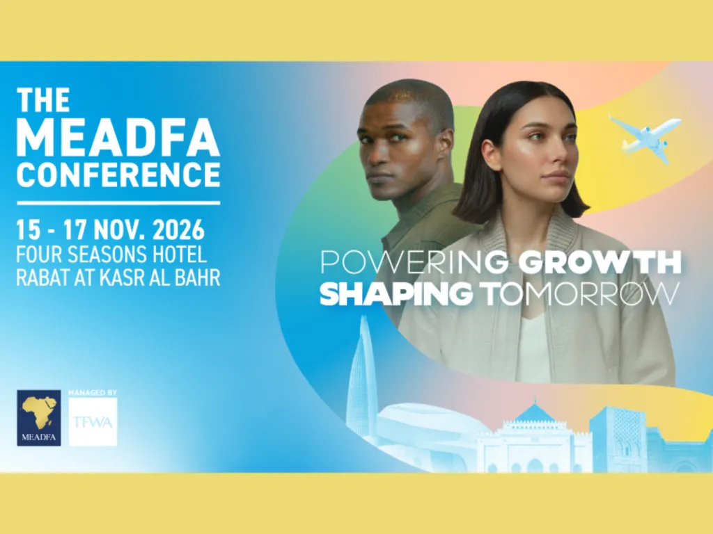 Early bird registration opens for 2026 MEADFA Conference in Rabat