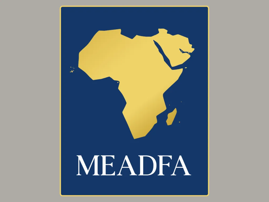 MEADFA unveils new identity to mark 25th anniversary