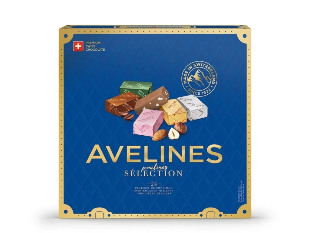 Maestrani targets travel-retail growth with Avelines Grand Voyage launch