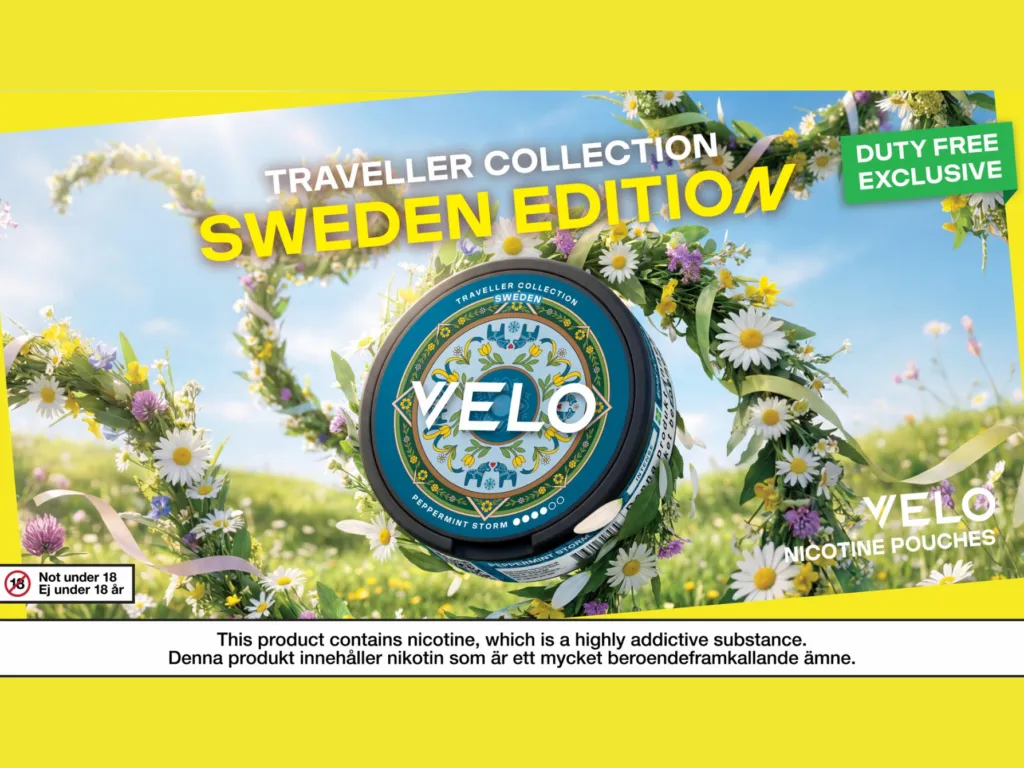 BAT GTR expands VELO Traveller’s Collection with summer editions