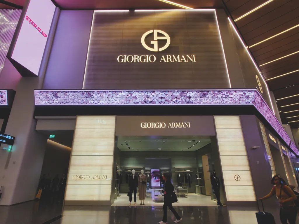 How duty-free shopping habits vary by region and category