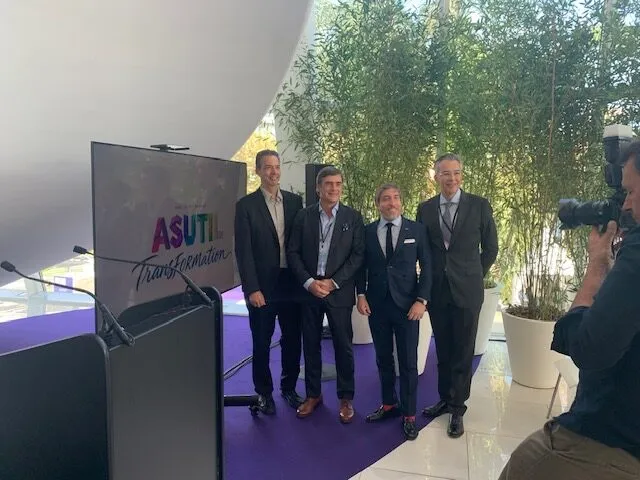 Panama to host next year’s ASUTIL Conference