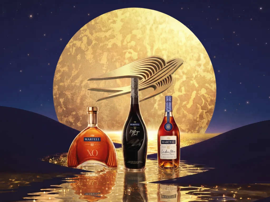 Maison Martell launches Mid-Autumn Festival campaign across Asia