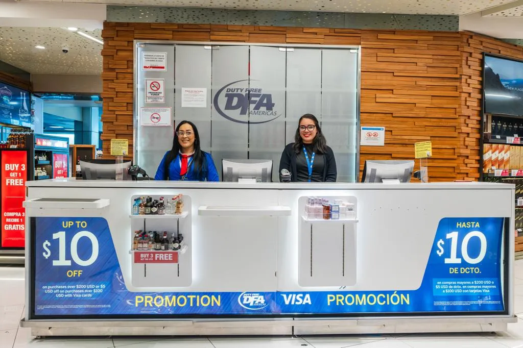 Visa and DFA extend cardholder benefits across Central America and Caribbean