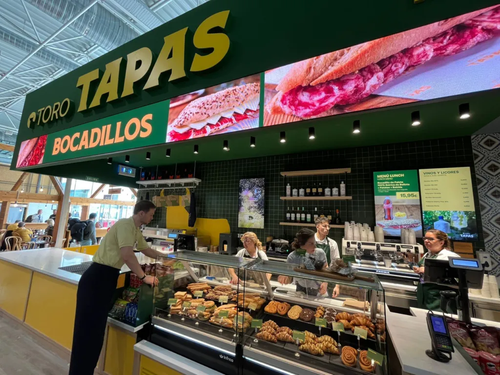 Osborne to showcase ‘Taste of Spain’ concept at TFWA Cannes 2026