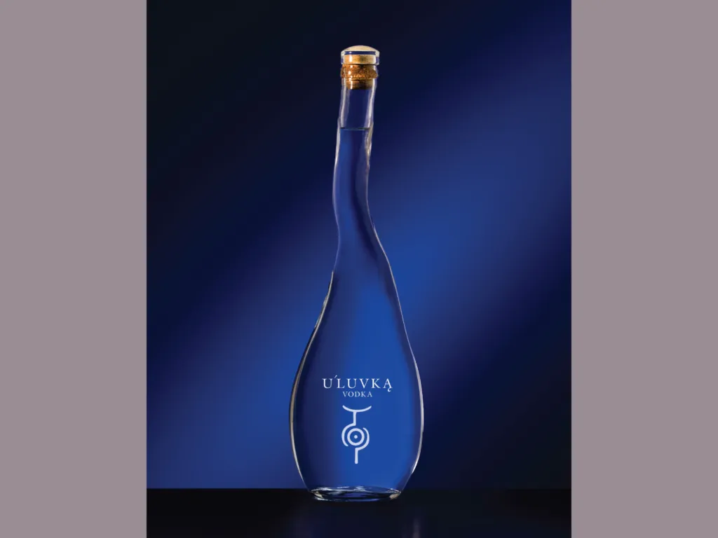 U’Luvka Vodka targets travel retail expansion at TFWA Cannes 2026