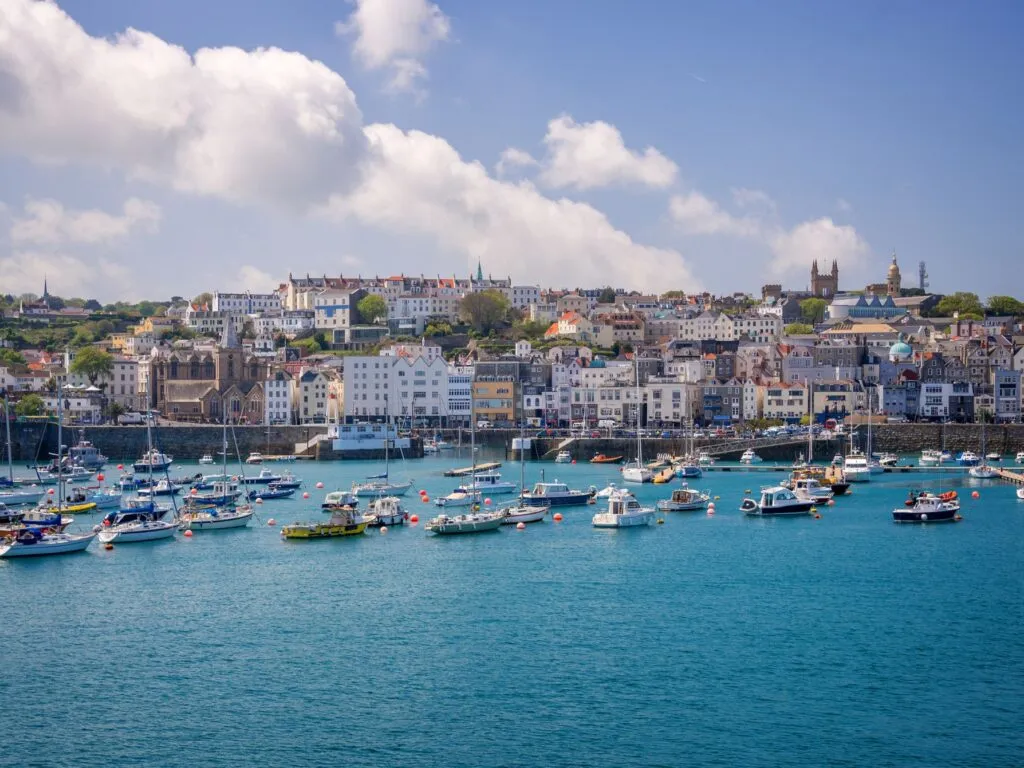 UKTRF welcomes Guernsey duty-free decision