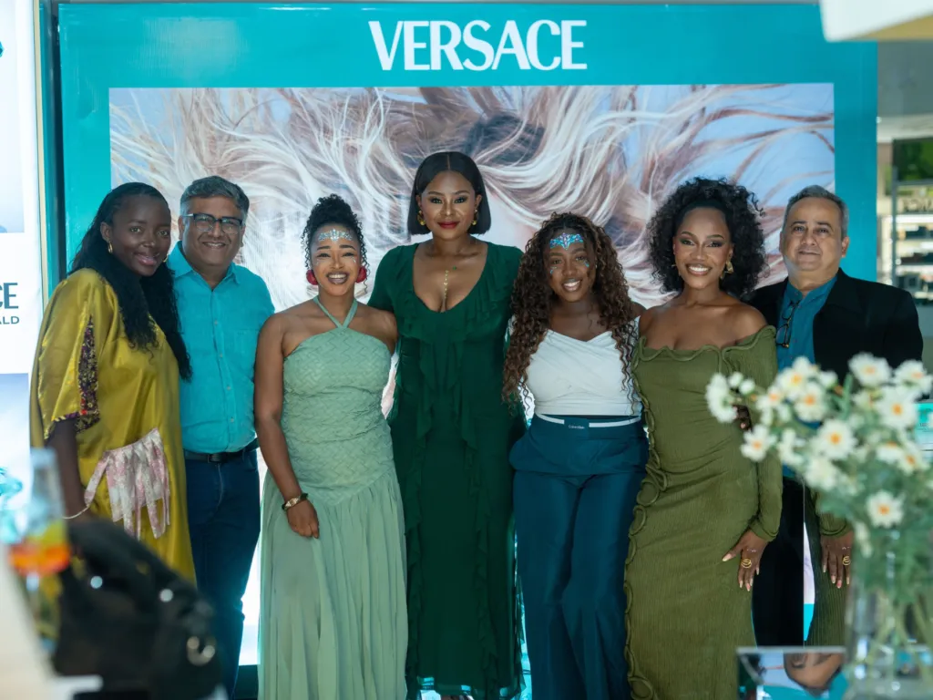 Inter-African Marketing and Scentopia expand luxury fragrance activations across Africa