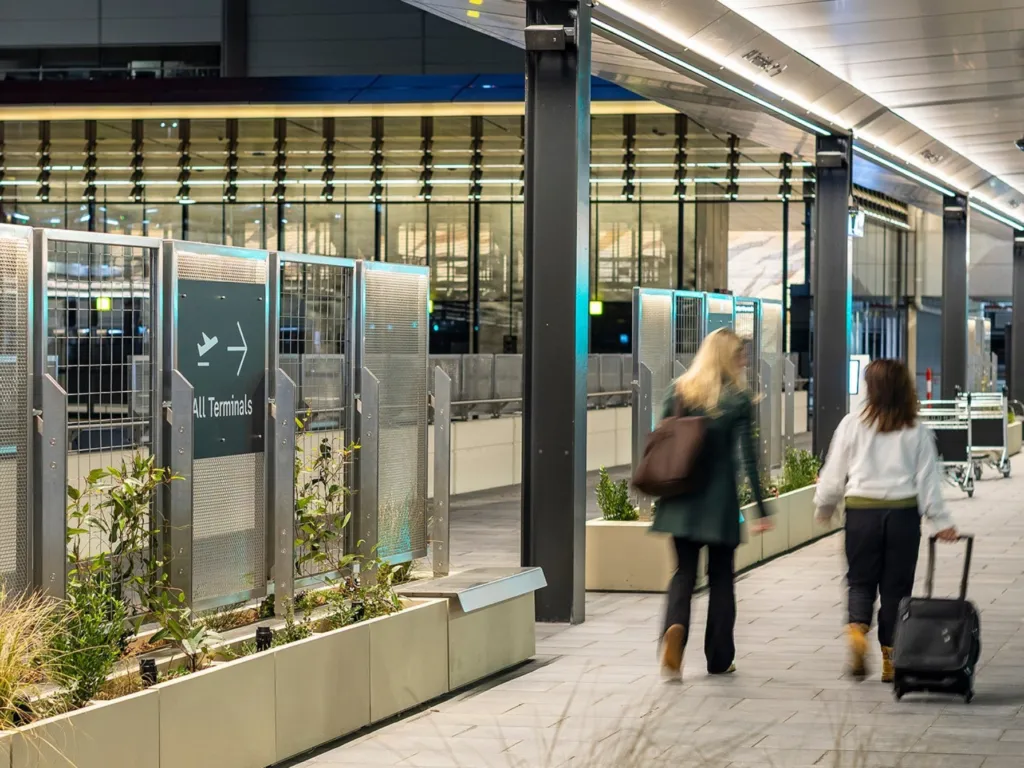 Melbourne Airport progresses A$4.5bn international terminal expansion
