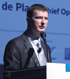 TFWA appoints Rimmer